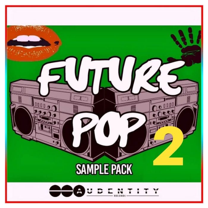 Audentity Records Future Pop 2