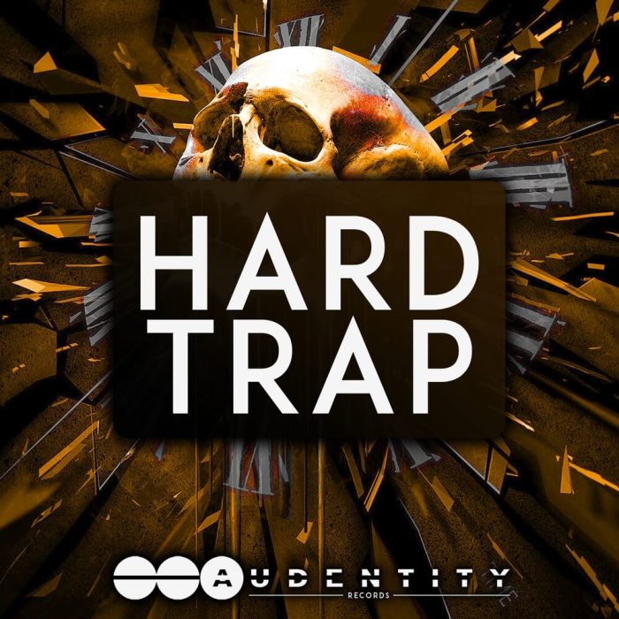 Audentity Records Hard Trap