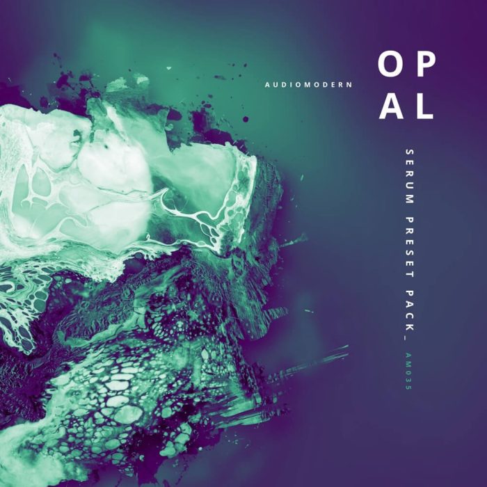 Audiomodern Opal