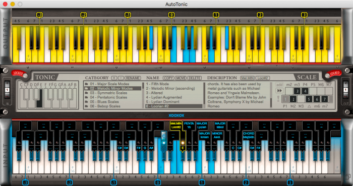 AutoTonic 1.7