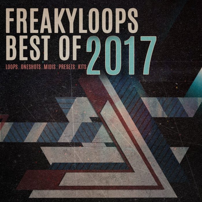 Freaky Loops Best of 2017