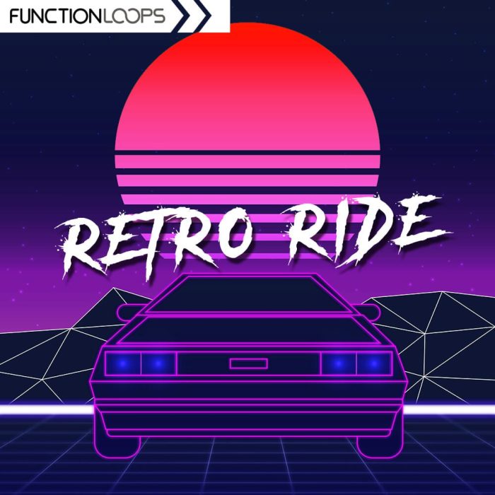 Function Loops Retro Ride