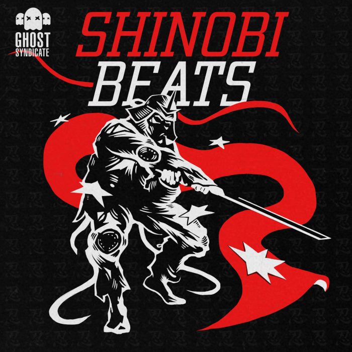 Ghost Syndicate Shinobi Beats