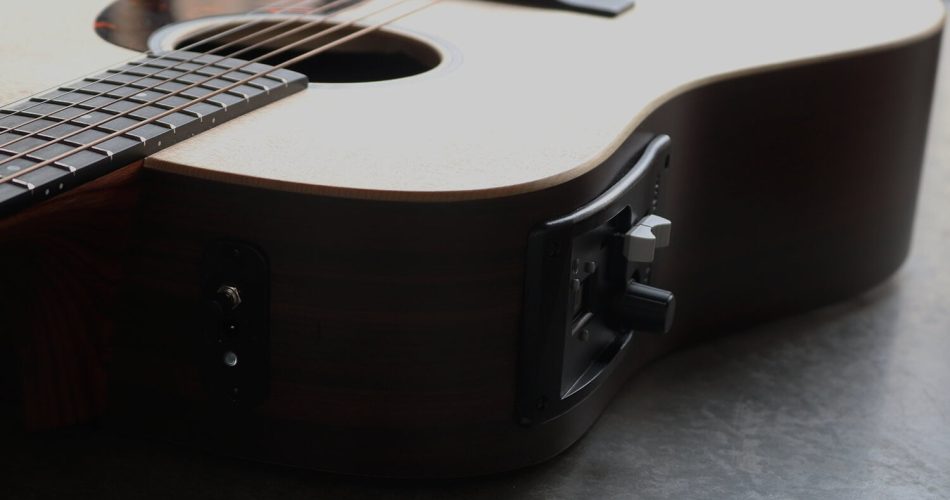 Hyvibe Audio HyVibe Guitar