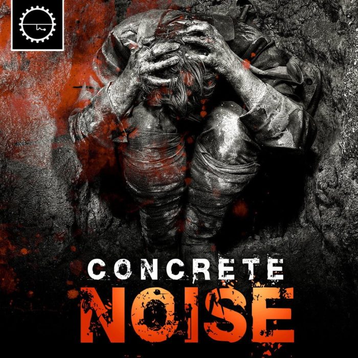 Industrial Strength Samples Concrete Noise