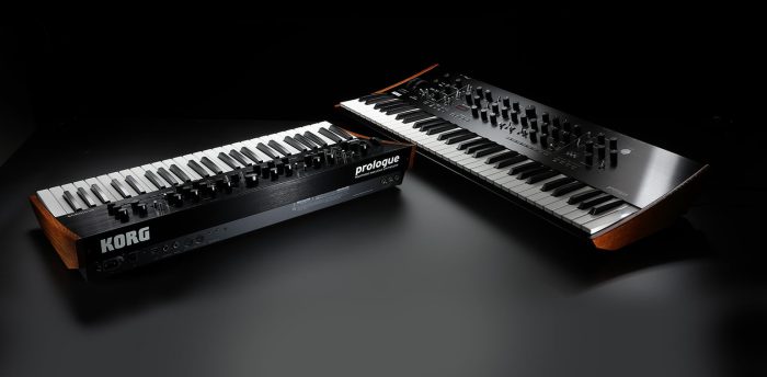 Korg Prologue