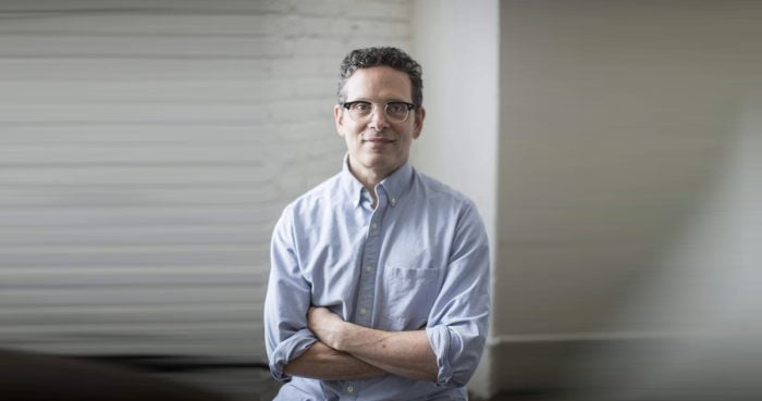 Michael Beinhorn