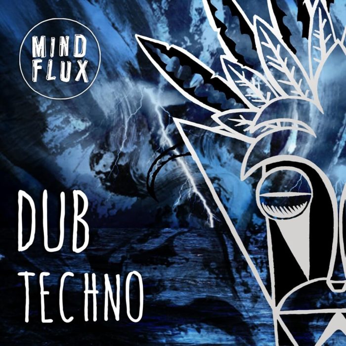 Mind Flux Dub Techno