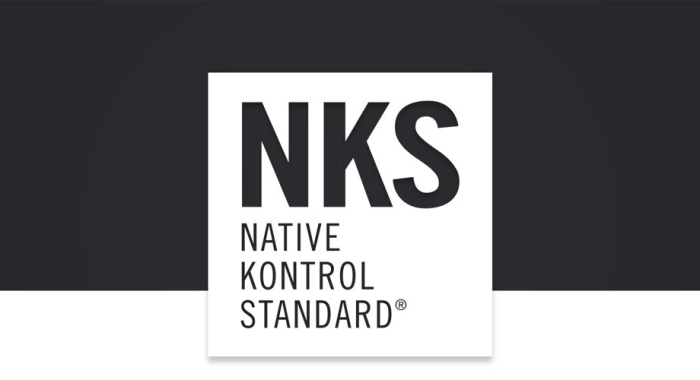 Native Instruments NKS banner