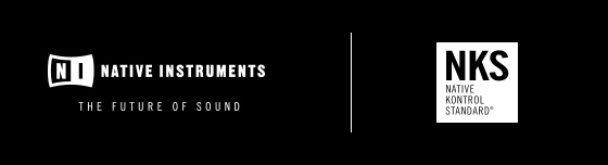 Native Instruments NKS