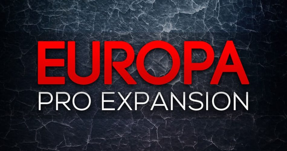 New Loops Europa Pro Expansion