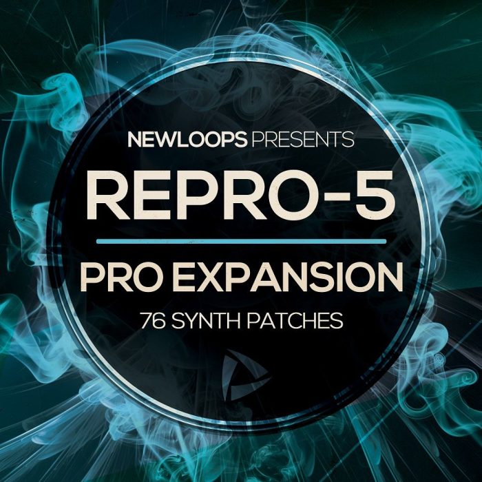 New Loops Repro-5 Pro Expansion