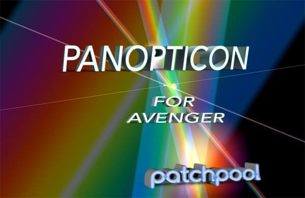 Patchpool Panopticon