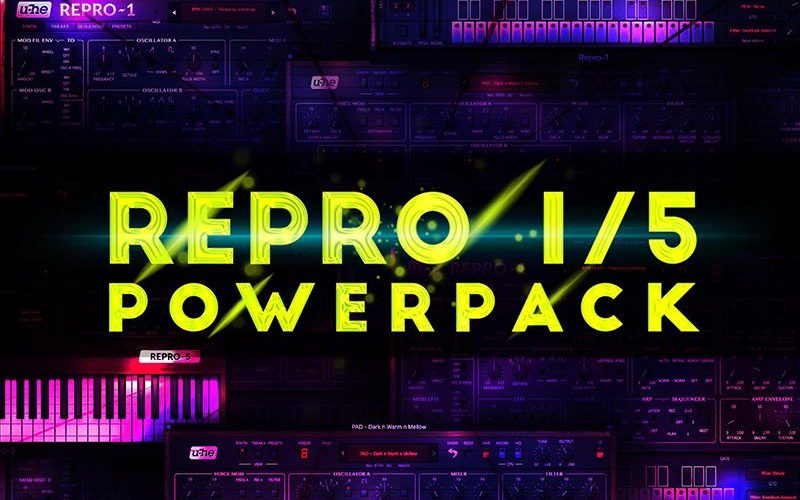 PluginGuru Repro Power Pack