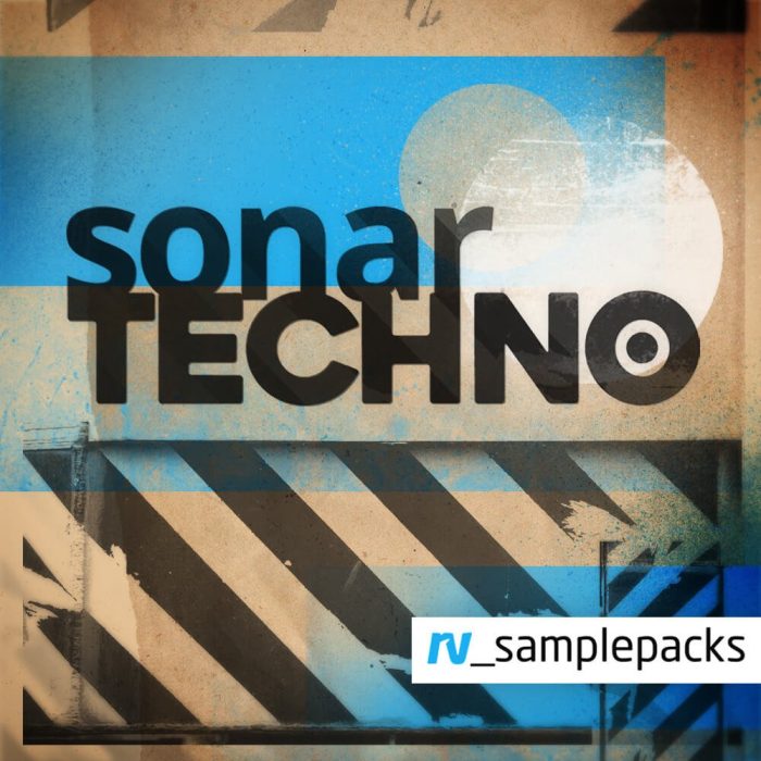 RV Samplepacks Sonar Techno