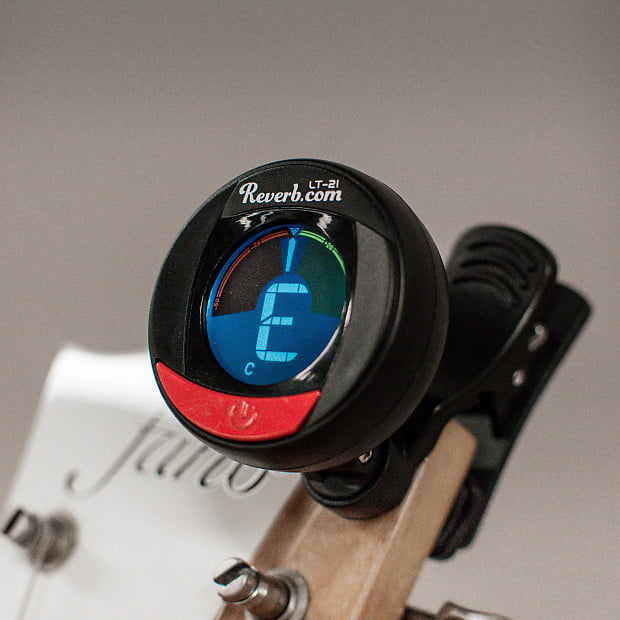 Reverb Tuner