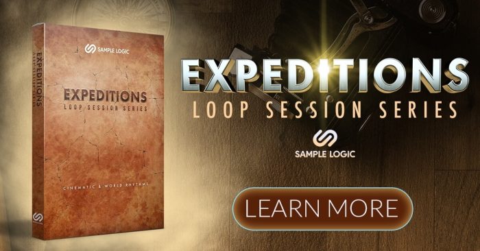 Sample Logic LLS Expeditions