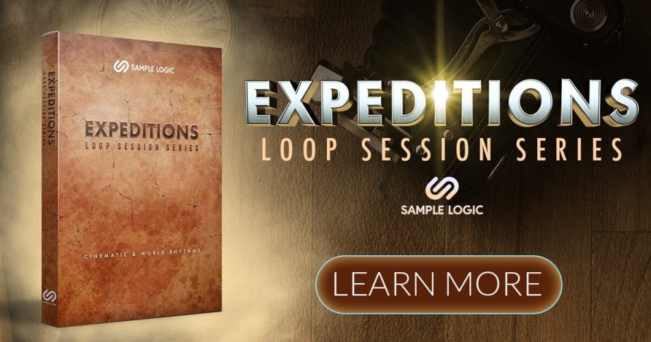 Sample Logic LLS Expeditions