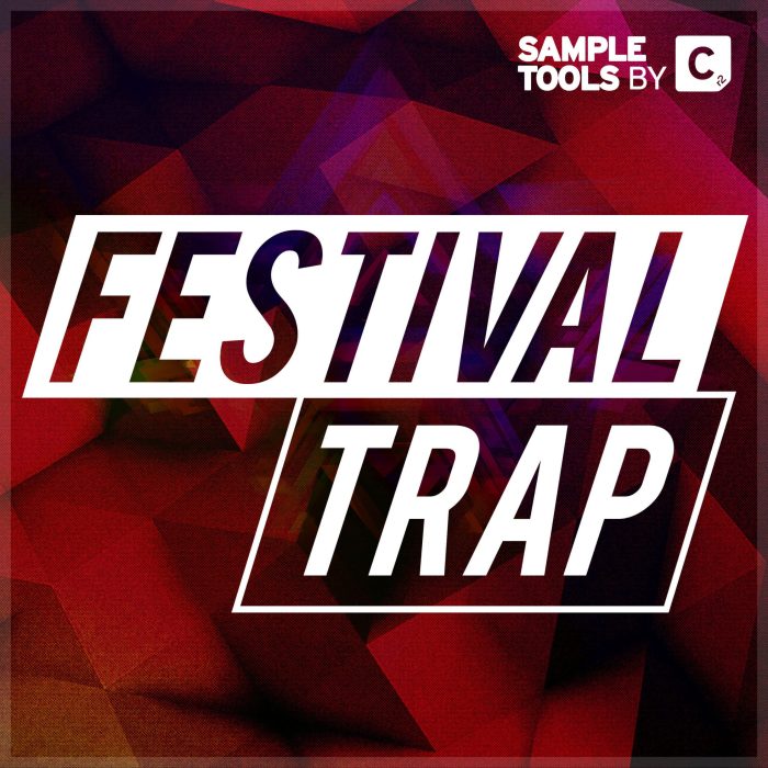 Sample Tools by Cr2 Festival Trap