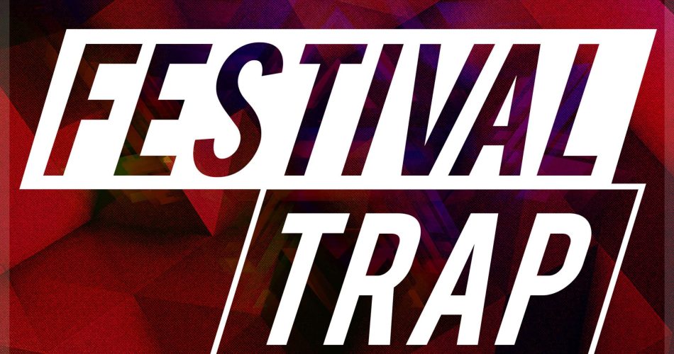 Sample Tools by Cr2 Festival Trap
