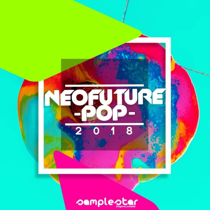 Samplestar Neo Future Pop 2018