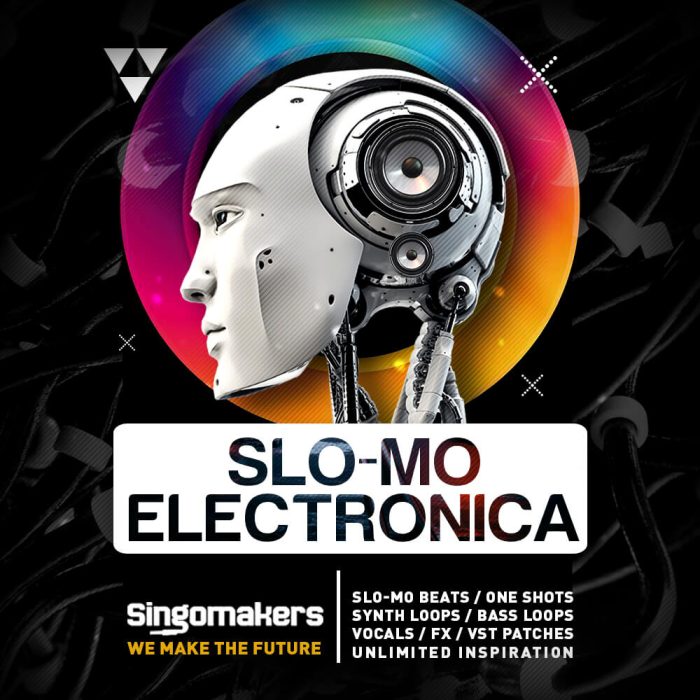 Singomakers Slo Mo Electronica