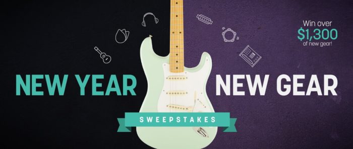 Spire Sweepstakes