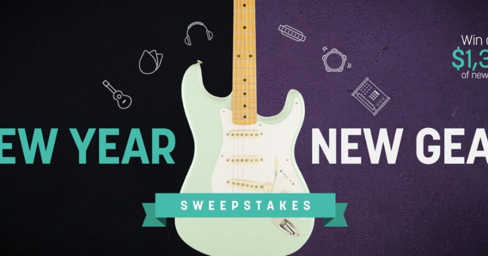 Spire Sweepstakes