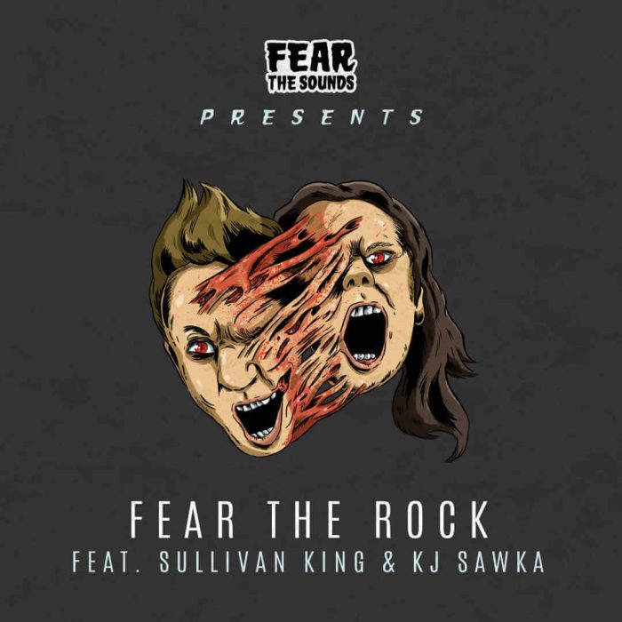 Splice Sounds Fear The Rock