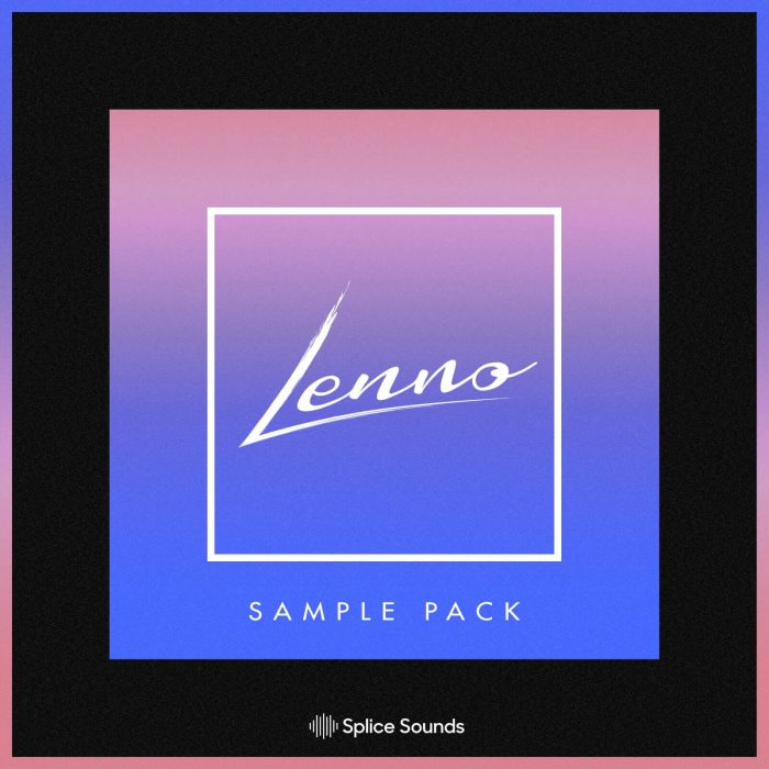 Splice Sounds Lenno Sample Pack