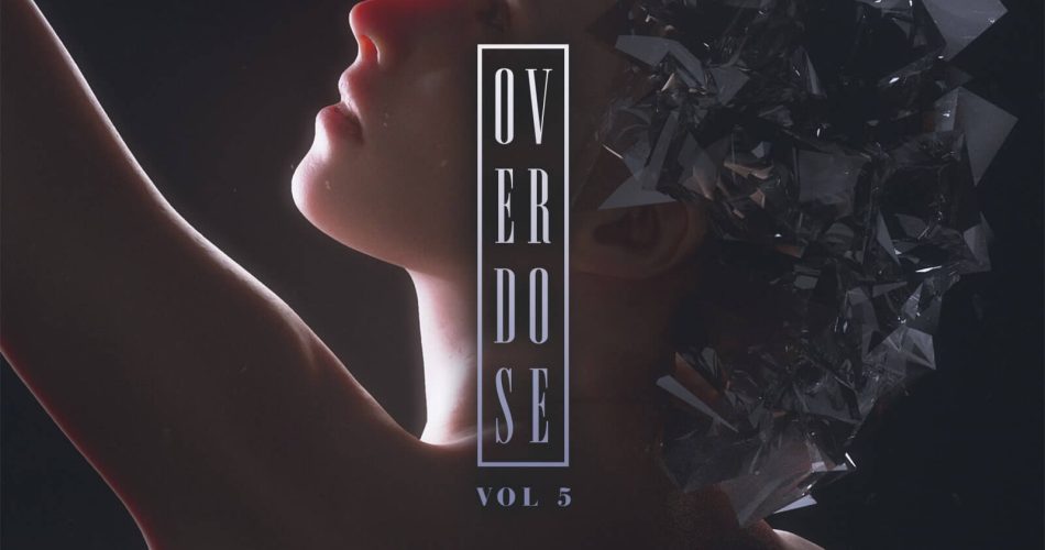 Splice Sounds Medasin x Sakuraburst Overdose Vol 5