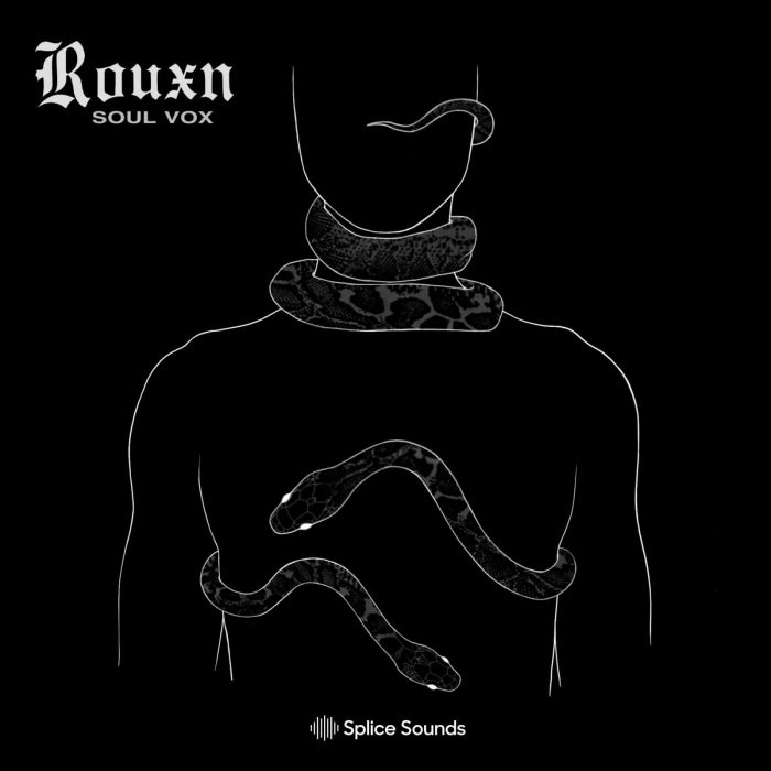 Splice Sounds Rouxn Soul Vox