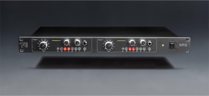 TK Audio DP-2