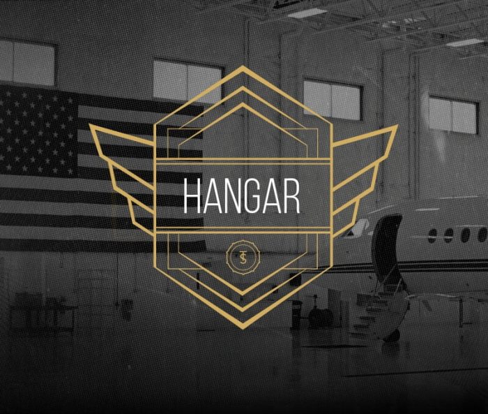 That Sound Hangar