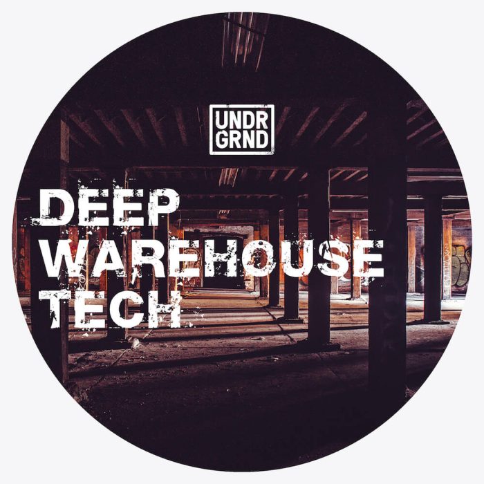 UNDRGRND Deep Warehouse Tech