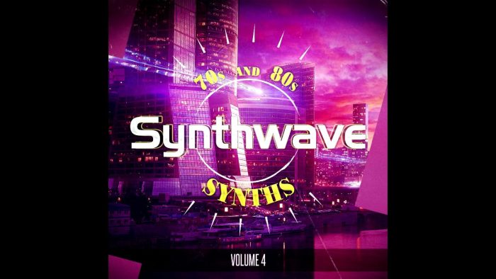 Xenos Soundworks 70s & 80s Synths Vol 4 for Massive