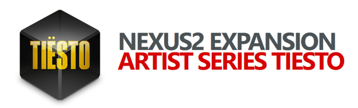 reFX Tiesto Nexus2 Expansion