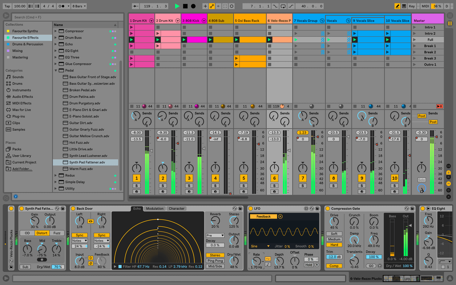 ableton download for windows 10