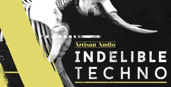 Artisan Audio Indelible Techno