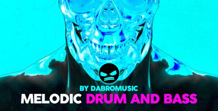 Dabro Music Melodic Drum and Bass