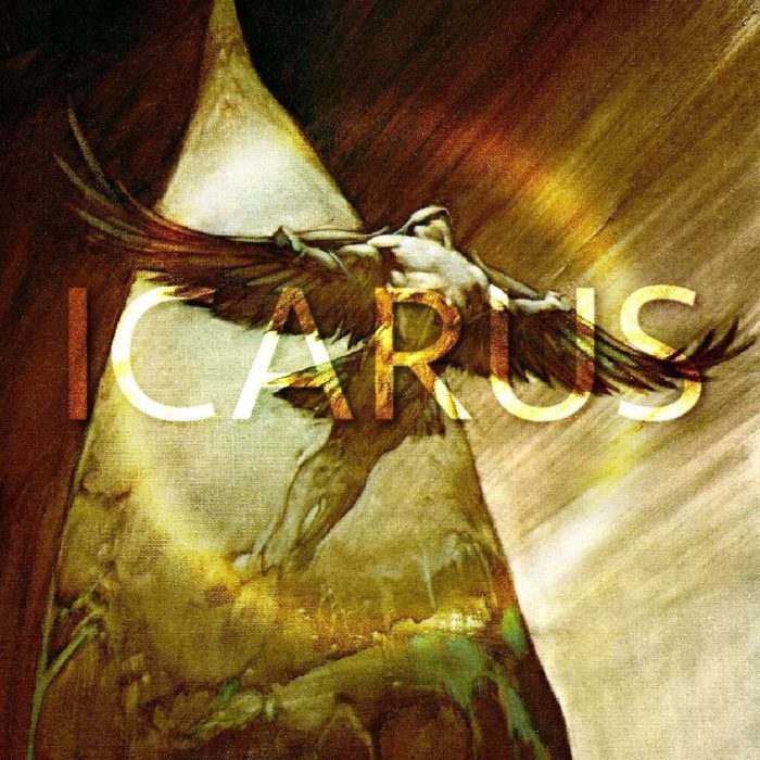 Empty Vessel Icarus