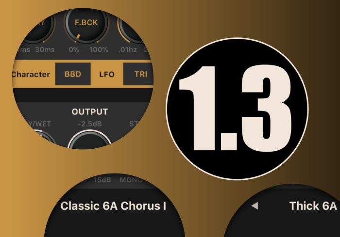 FAC Chorus 1.3