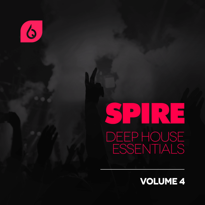 FSS Spire Deep House Essentials Vol 4