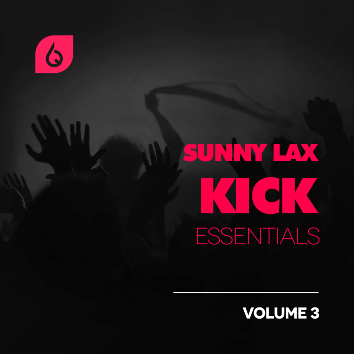 FSS Sunny Lax Kick Essentials Vol 3