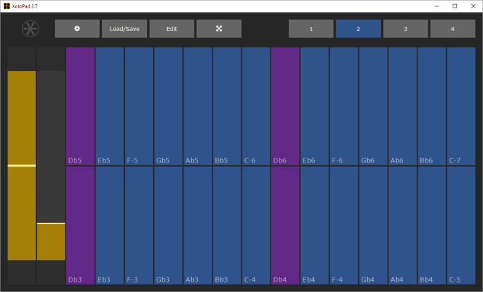 Feelyoursound Xotopad 2.7.1