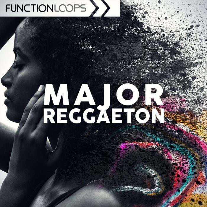 Function Loops   Major Reggaeton