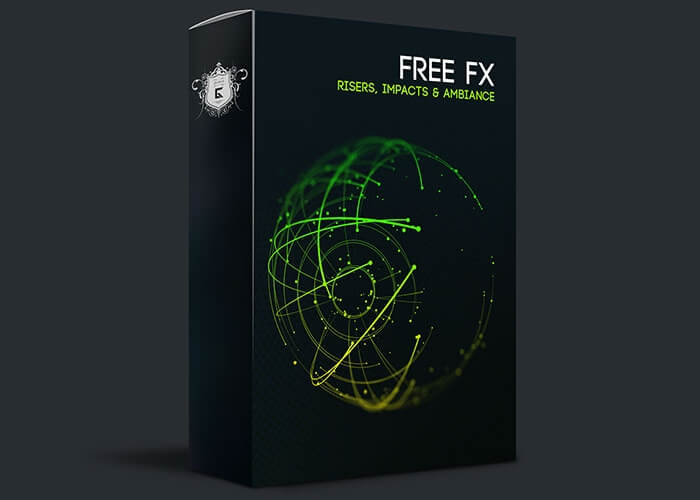 Ghosthack Free FX 2018