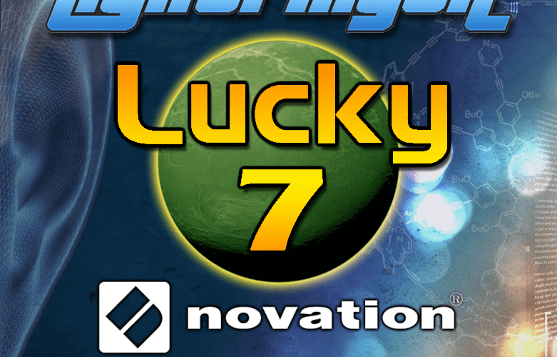 Lightfinger Lucky 7