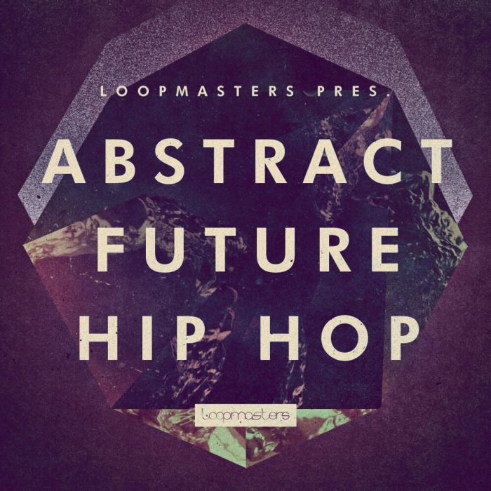 Loopmasters Abstract Future Hip Hop