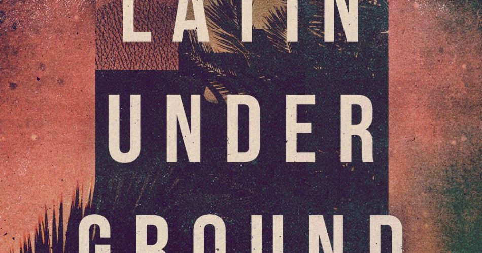 Loopmasters DJ Wady Latin Underground